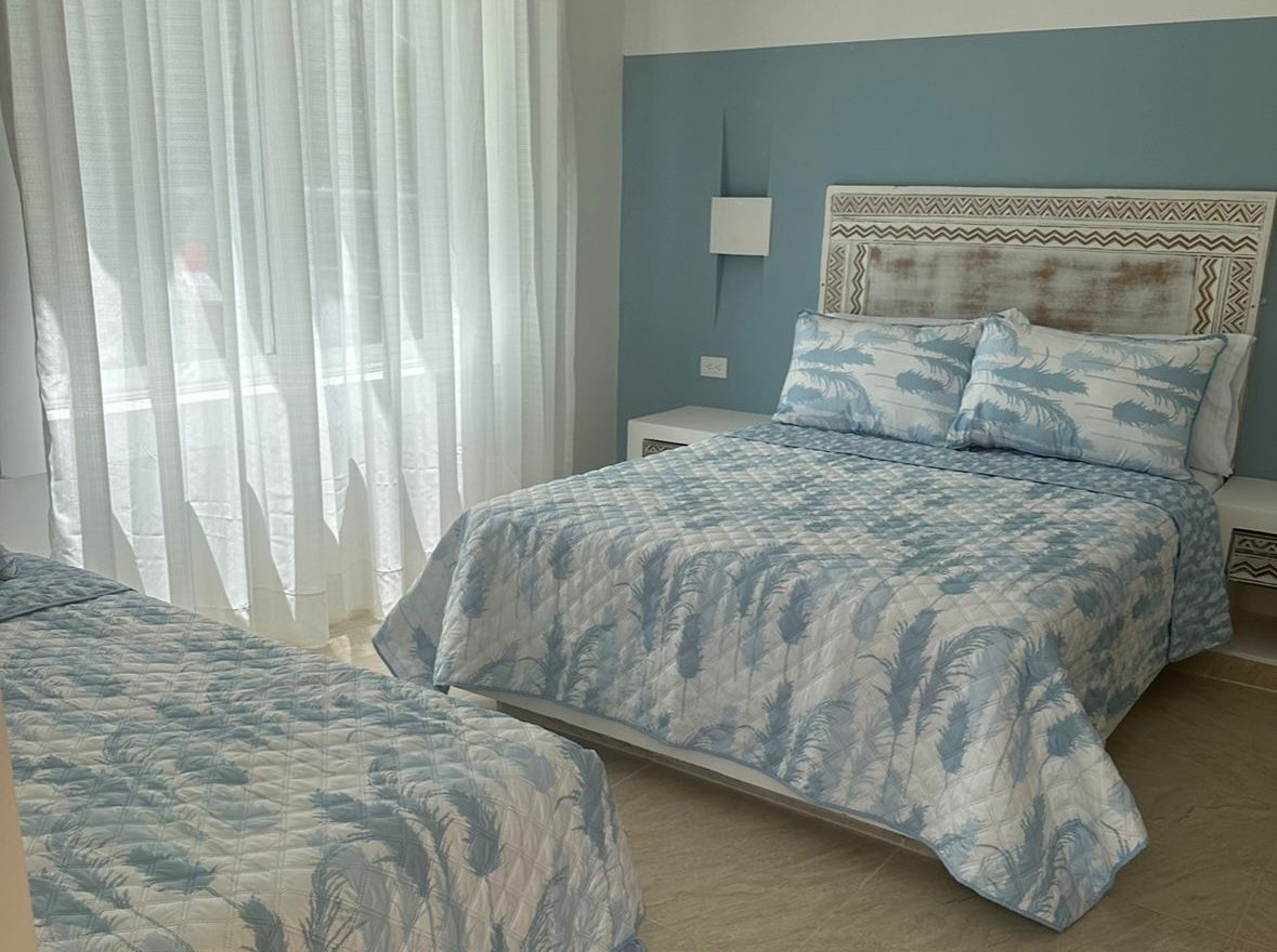 Casa Jardin