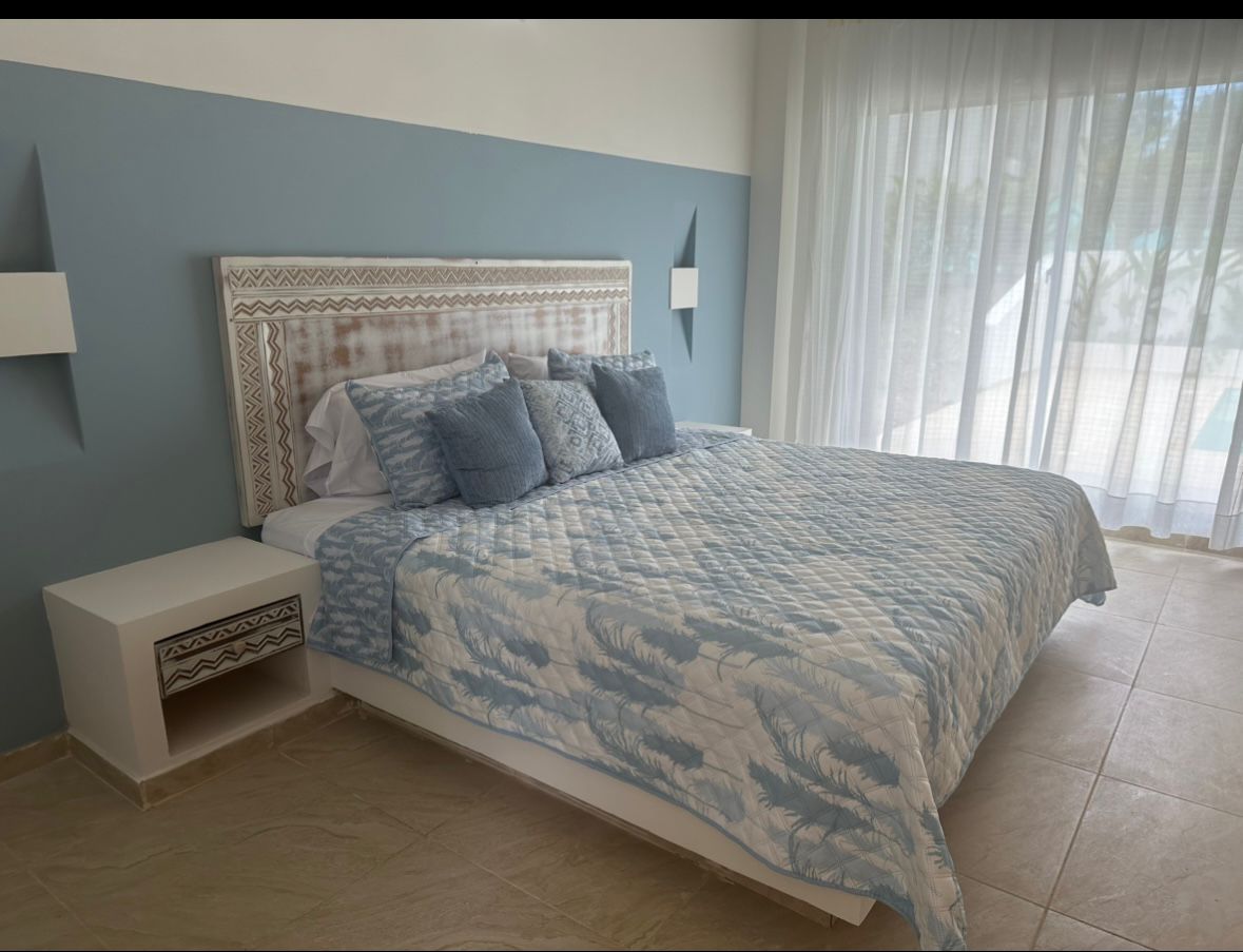 Casa Jardin