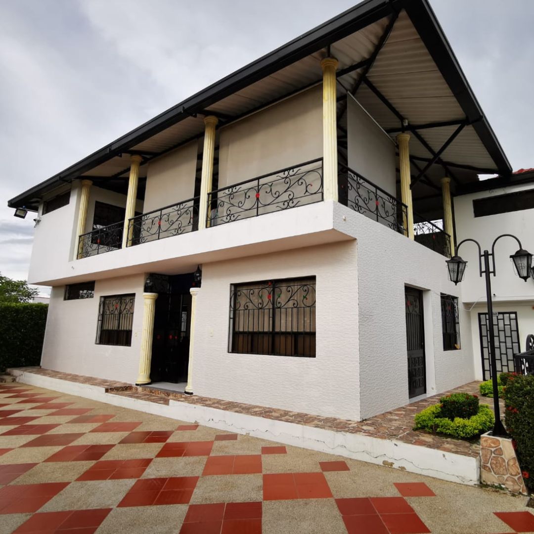 Melgar VM